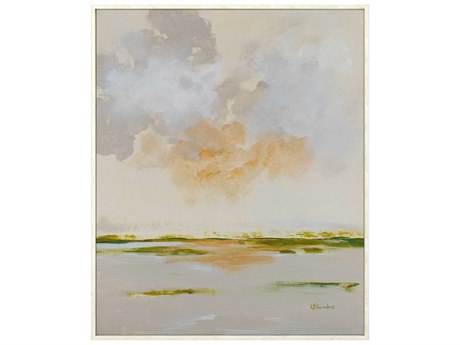 Paragon Waterside A New Look Canvas Wall Art