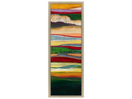 Paragon Abstract Love-I Wall Art