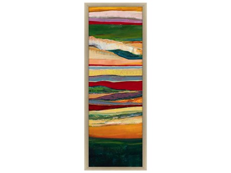 Paragon Abstract Love-II Wall Art