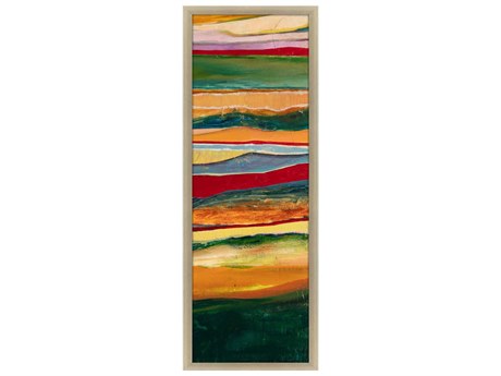 Paragon Abstract Love-III Wall Art