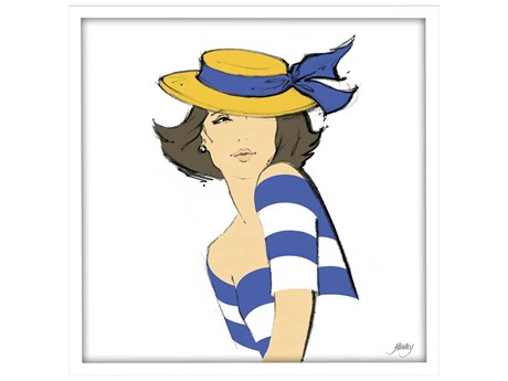 Paragon Figurative Maritime Mode Wall Art