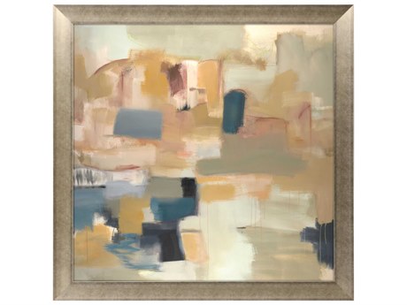 Paragon Abstract Blessing the Shadows Wall Art