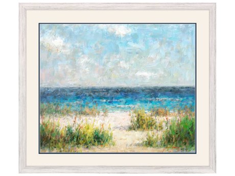 Paragon Waterside Coastal Feel-II Wall Art