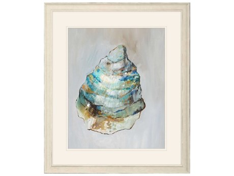Paragon Naturals Nautical Whispers-I Wall Art