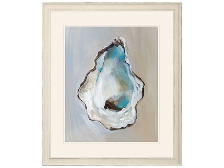 Paragon Naturals Nautical Whispers-II Wall Art