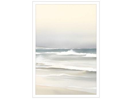 Paragon Waterside Ocean Breeze-II Wall Art