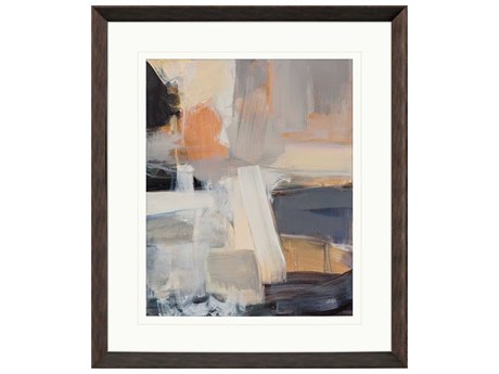 Paragon Beale Street Abstract-I Wall Art