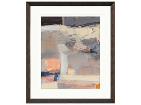 Paragon Beale Street Abstract-II Wall Art
