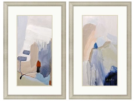 Paragon Transitions Wall Art Set of 2