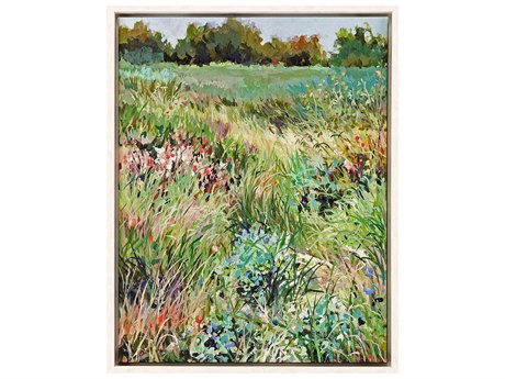Paragon Midday Canvas Wall Art