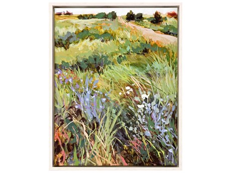 Paragon Afternoon Canvas Wall Art