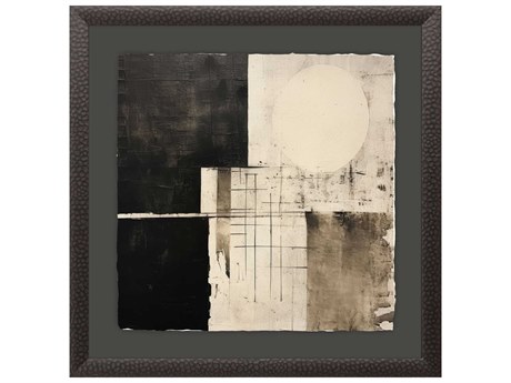 Paragon Shattered Impressions-I Wall Art