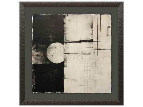 Paragon Shattered Impressions-II Wall Art