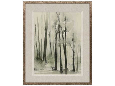 Paragon Into the Woods-III Wall Art
