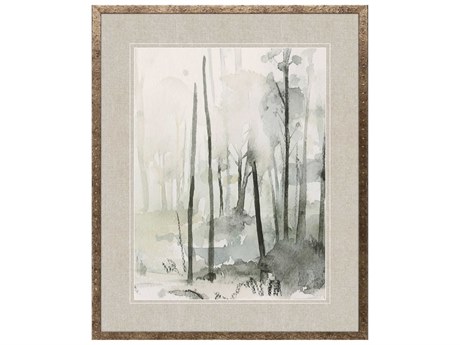Paragon Into the Woods-IV Wall Art