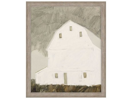 Paragon Simple Farmhouse Wall Art