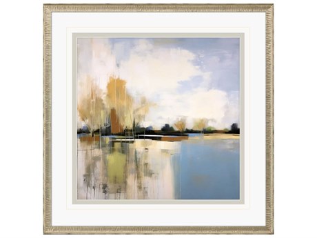 Paragon September Morning-II Wall Art