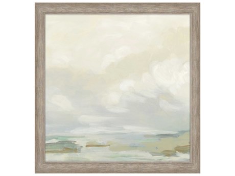 Paragon Cloudbank-I Wall Art