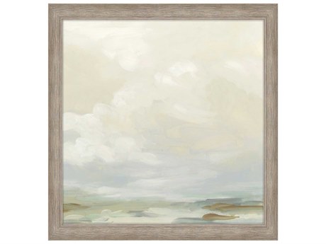 Paragon Cloudbank-II Wall Art