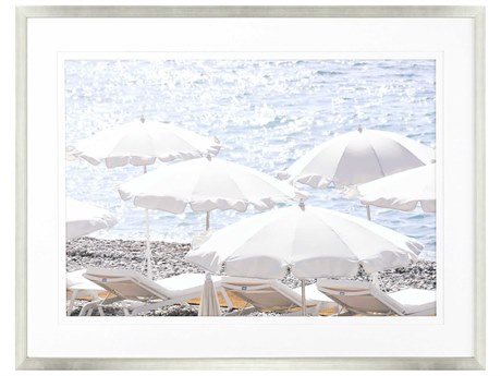 Paragon Sea Shade Wall Art
