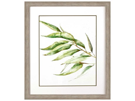 Paragon Willow Branch-II Wall Art