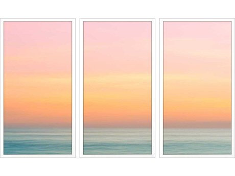 Paragon Expanse Wall Art Set of 3