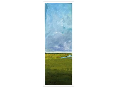 Paragon Landscapes Settle into Dusk-I Wall Art