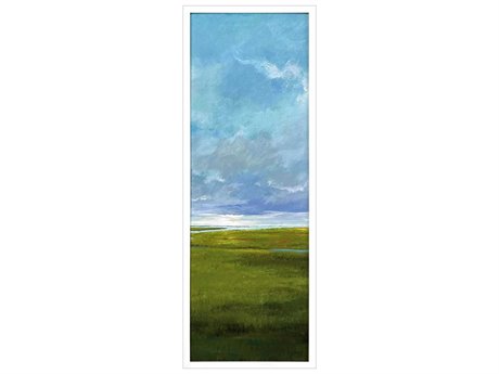 Paragon Landscapes Settle into Dusk-II Wall Art