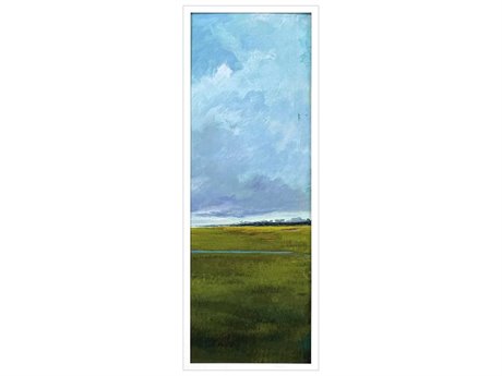 Paragon Landscapes Settle into Dusk-III Wall Art