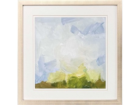 Paragon Landscapes Springtide Palette-II Wall Art