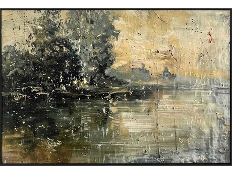Paragon Landscapes Vintage Trees Wall Art