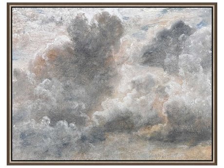Paragon Landscapes Cloud Canvas Wall Art