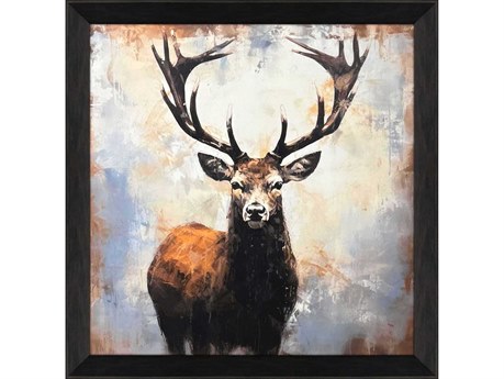 Paragon Animals Majestic Deer-I Wall Art