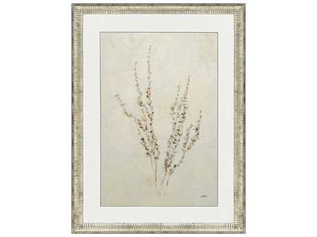 Paragon Florals Whispering Grasses-III Wall Art