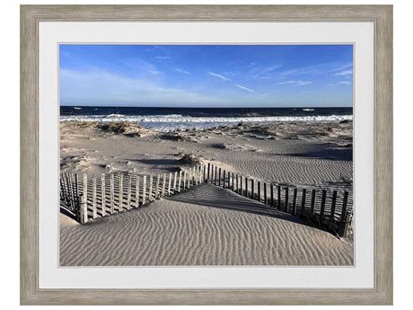 Paragon Waterside Sunset Dunes Wall Art