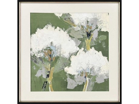 Paragon Florals Starlight-III Wall Art
