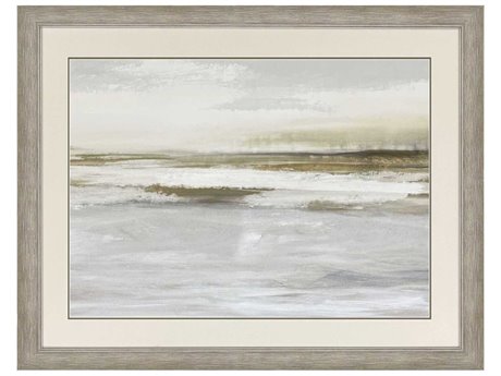 Paragon Waterside Horizon Light-II Wall Art