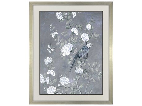 Paragon Animals Birds and Blooms-I Wall Art
