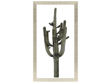 Paragon Florals Saguaro-II Wall Art