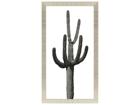 Paragon Florals Saguaro-III Wall Art