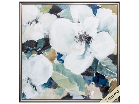 Paragon Florals Dark Beauty-II Wall Art
