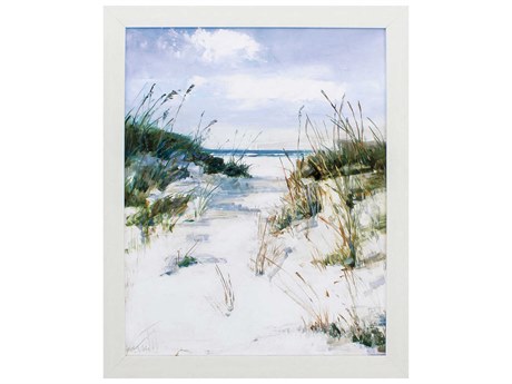 Paragon Waterside Dune View Wall Art