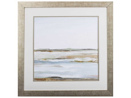 Paragon Landscapes Vastness-I Wall Art