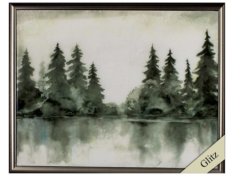 Paragon Landscapes Forest Enchantment Wall Art