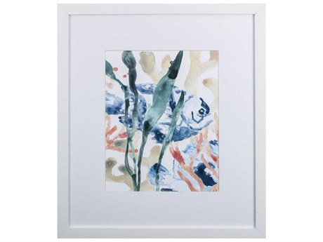 Paragon Waterside In the Kelp-I Wall Art