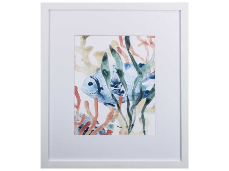 Paragon Waterside In the Kelp-II Wall Art
