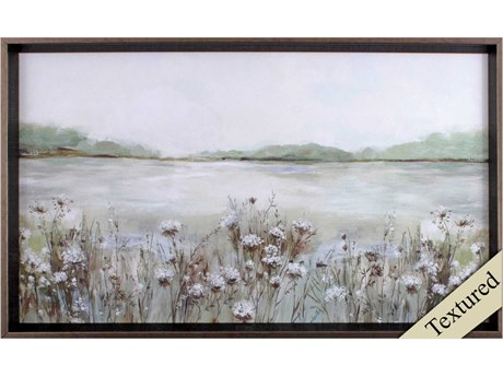 Paragon Landscapes Secret Lake-I Wall Art