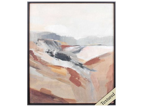 Paragon Landscapes Distant Forest-II Wall Art