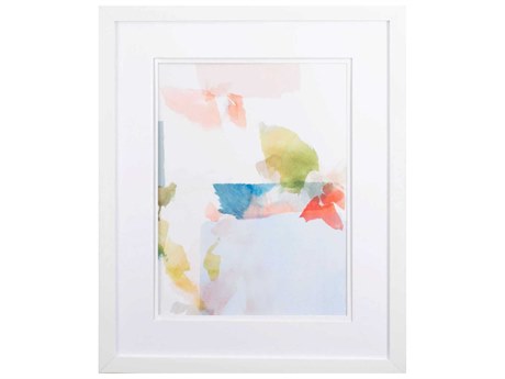 Paragon Abstract Jigsaw-II Wall Art