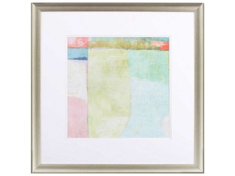 Paragon Abstract Bon Bons-I Wall Art